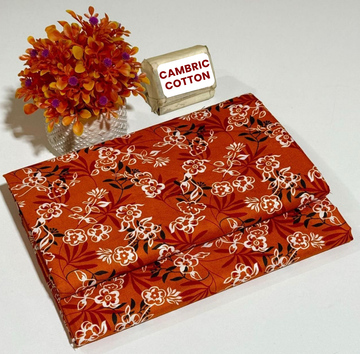 CAMBRIC COTTON 4 Season 2 Piece Suite