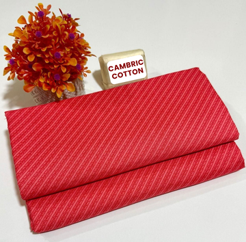 CAMBRIC COTTON 4 Season 2 Piece Suite