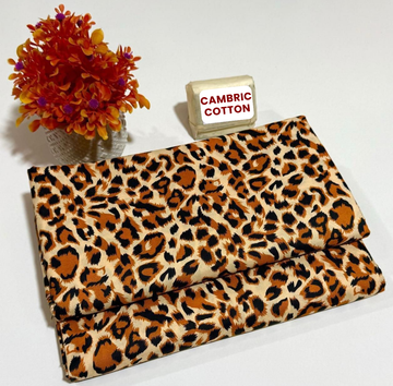 CAMBRIC COTTON 4 Season 2 Piece Suite