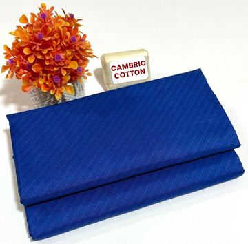 CAMBRIC COTTON 4 Season 2 Piece Suite