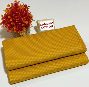 CAMBRIC COTTON 4 Season 2 Piece Suite