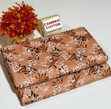 CAMBRIC COTTON 4 Season 2 Piece Suite