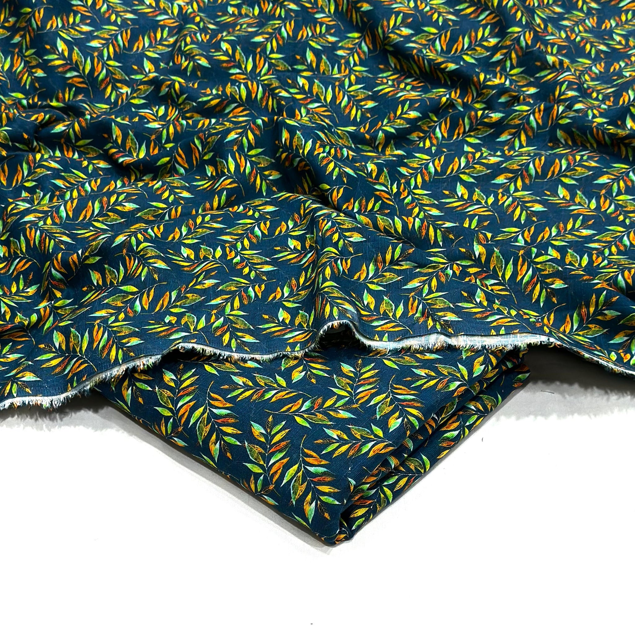 2PC KHADDAR ALLOVER SUITE