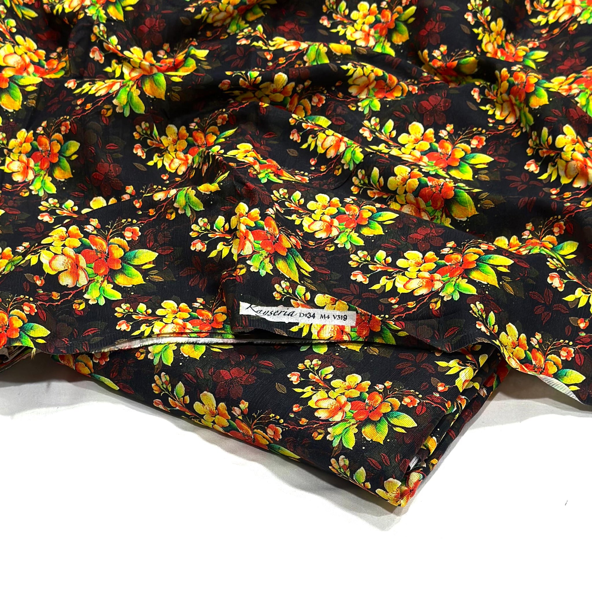 2PC KHADDAR ALLOVER SUITE