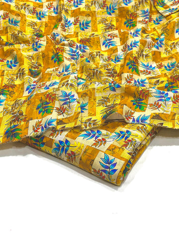 2PC KHADDAR ALLOVER SUITE