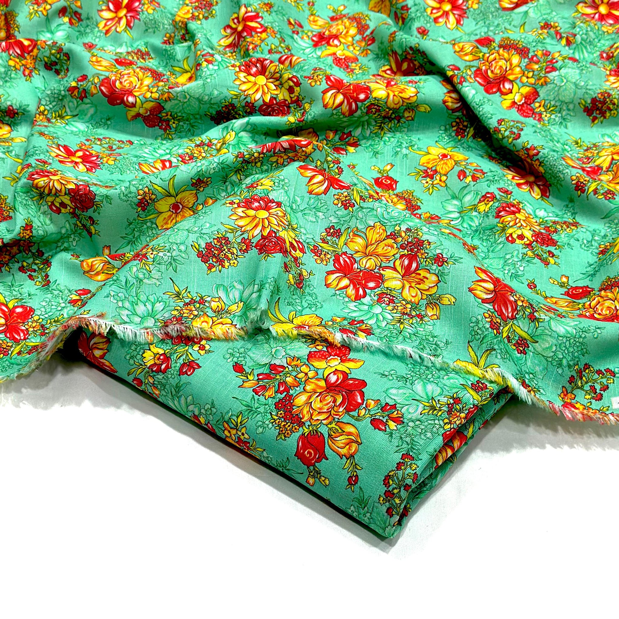 2PC KHADDAR ALLOVER SUITE