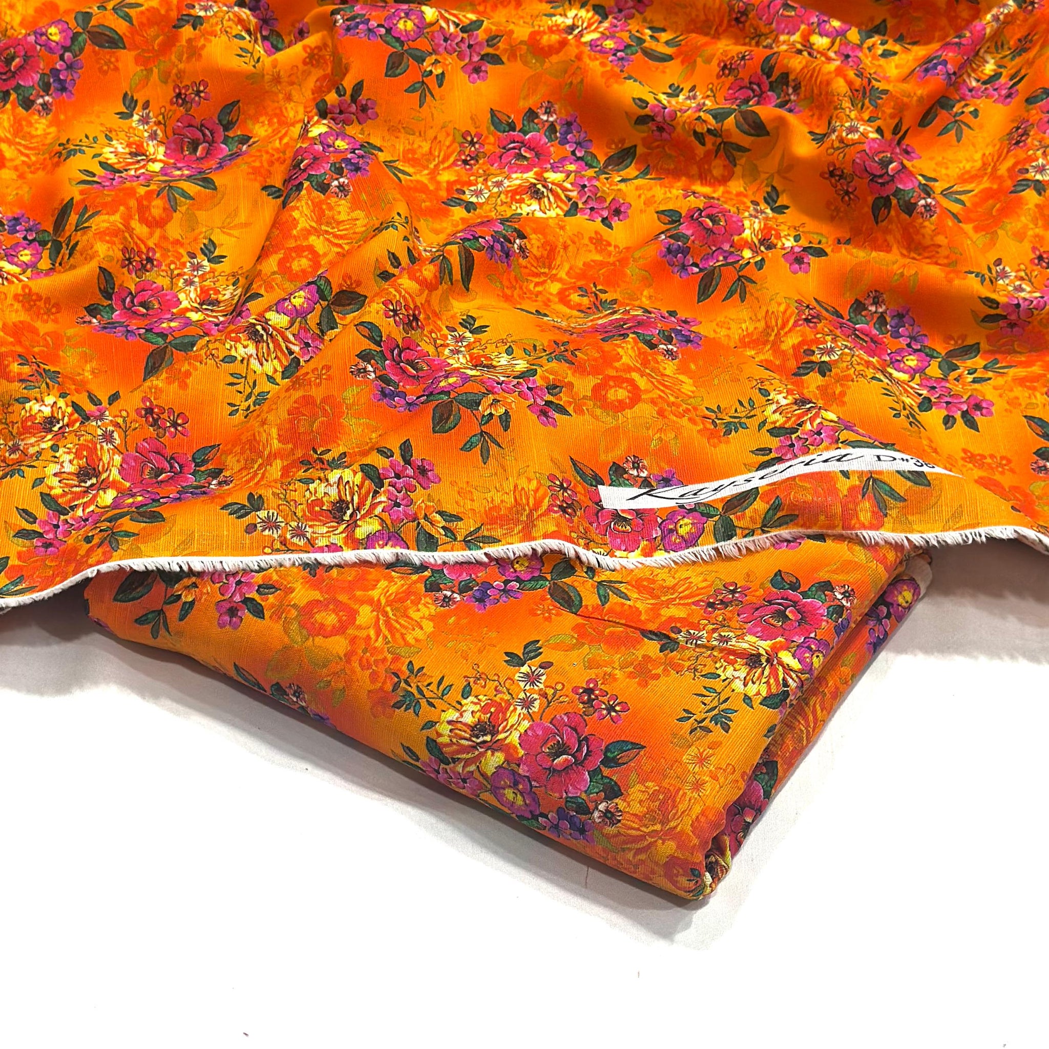 2PC KHADDAR ALLOVER SUITE