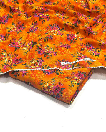 2PC KHADDAR ALLOVER SUITE