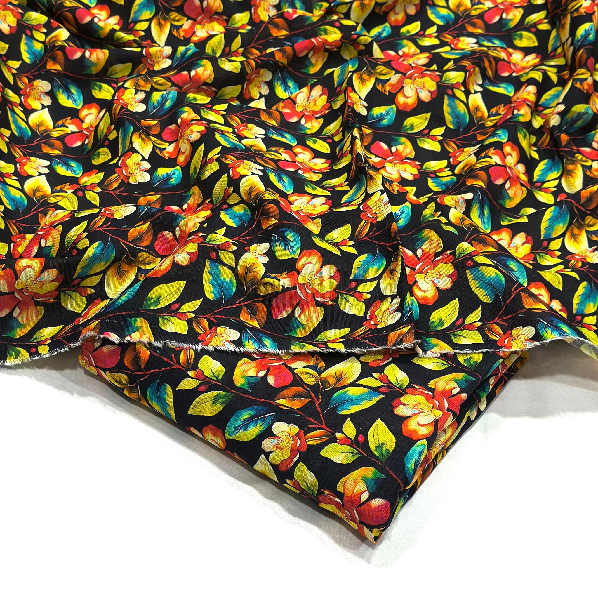 2PC KHADDAR ALLOVER SUITE