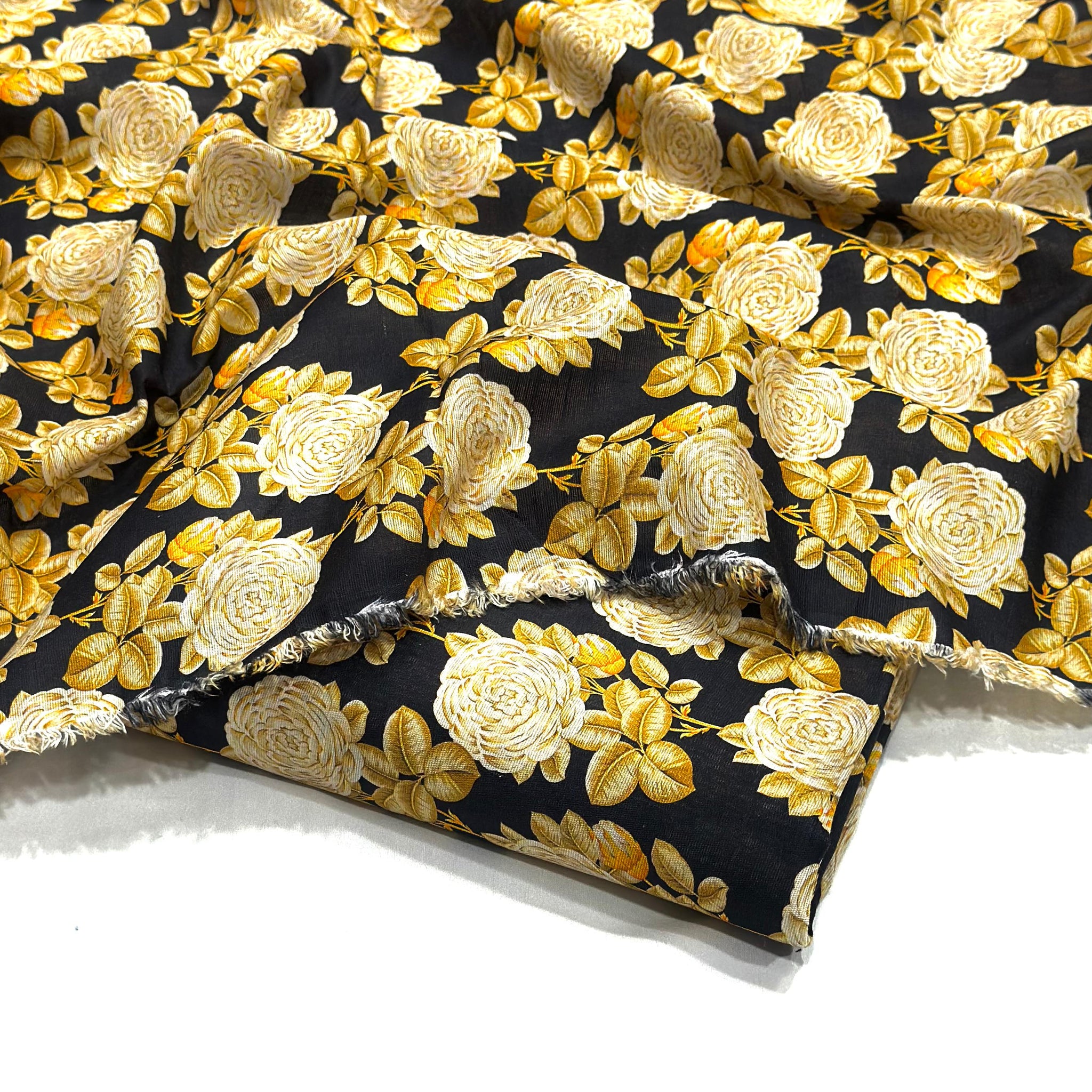 2PC KHADDAR ALLOVER SUITE