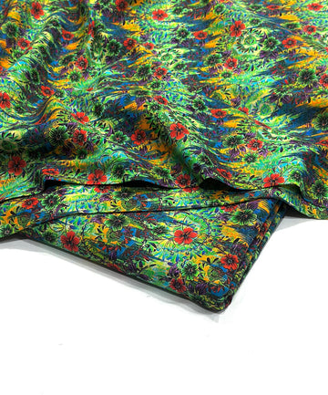 2PC KHADDAR ALLOVER SUITE