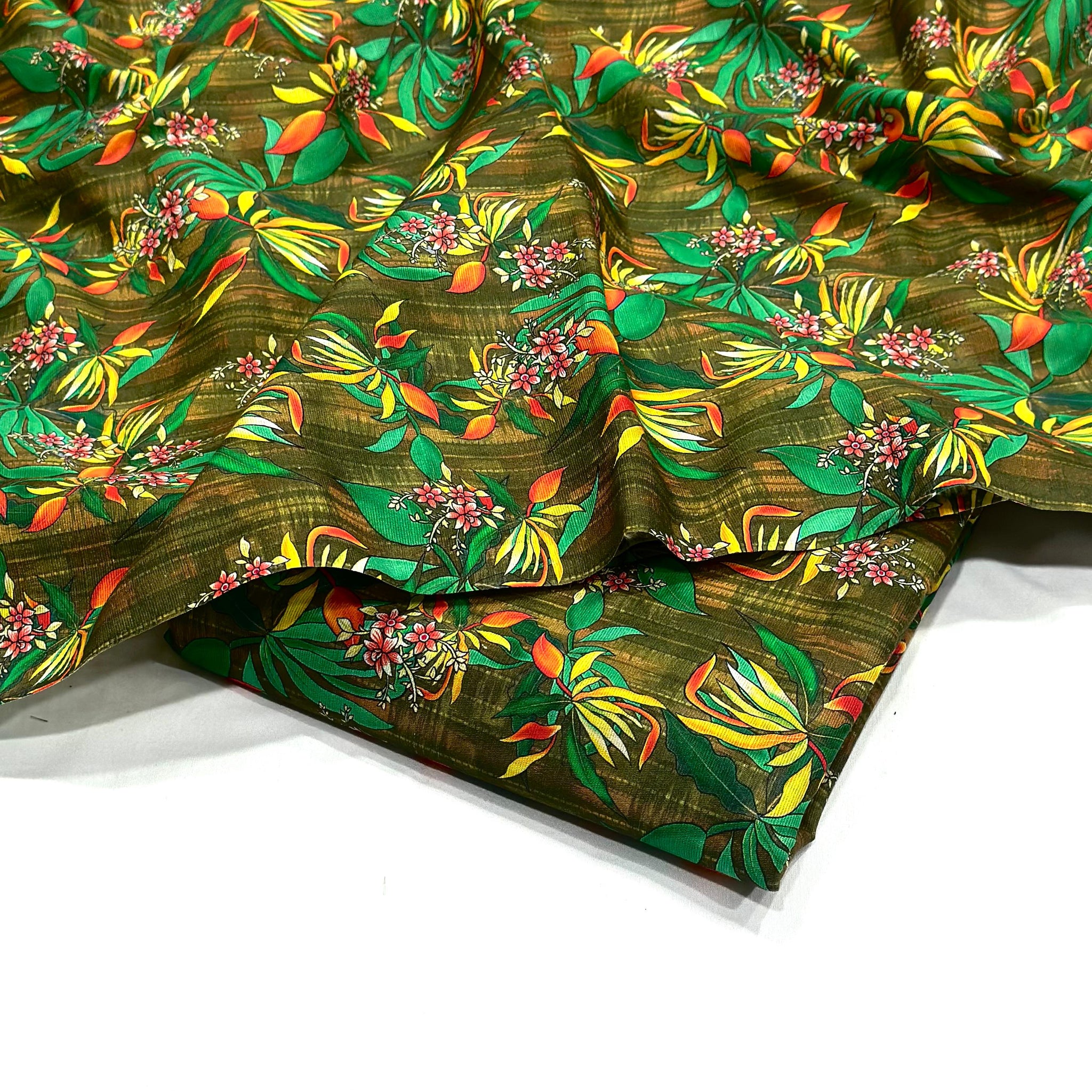 2PC KHADDAR ALLOVER SUITE