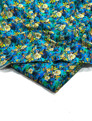 2PC KHADDAR ALLOVER SUITE