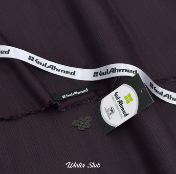 Gull Ahmed’s Premium Slub Wash & Wear suite