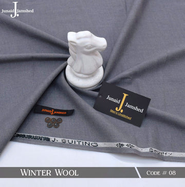 J. Pure Winter Wool